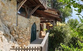 Maison atypique